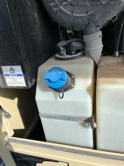 2024 DOOSAN P425/HP375WCU-T4F