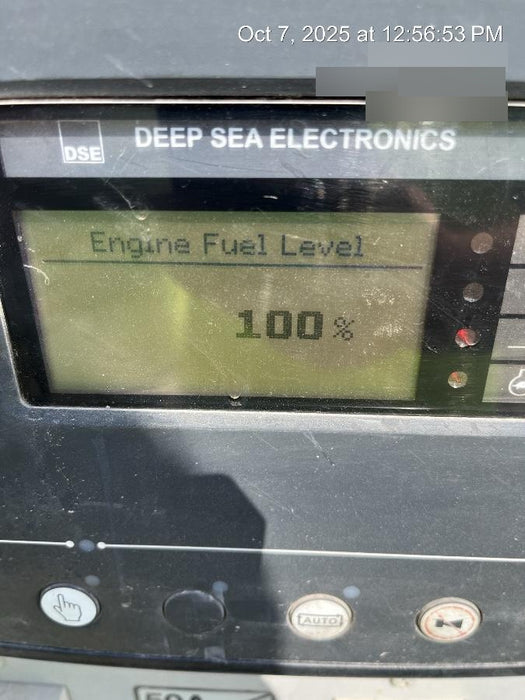 2019 WACKER NEUSON G25