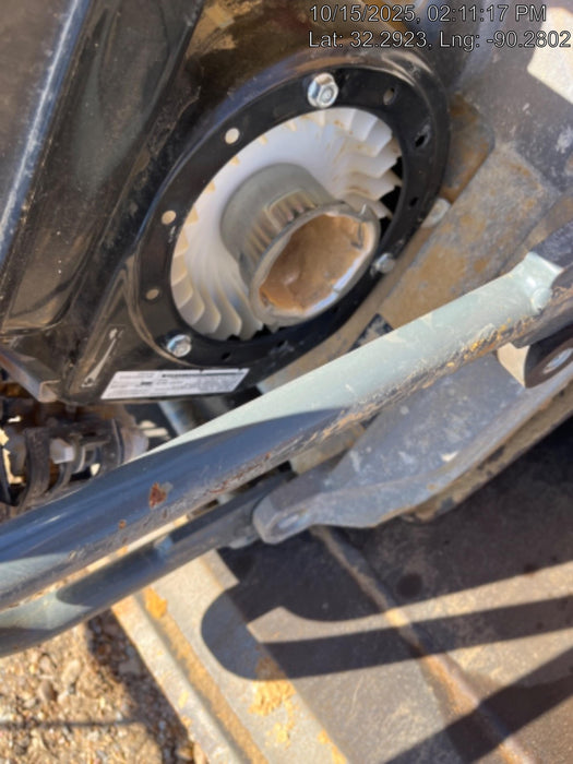 2025 WACKER NEUSON WP1550AW