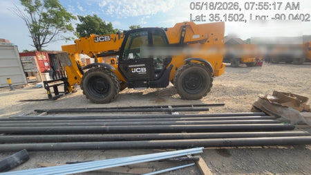 2025 JCB 510-56