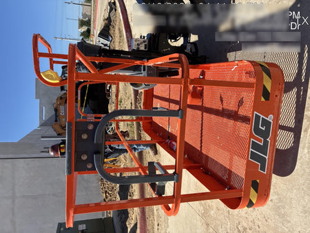 2026 JLG 660SJ