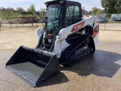 2021 BOBCAT T62
