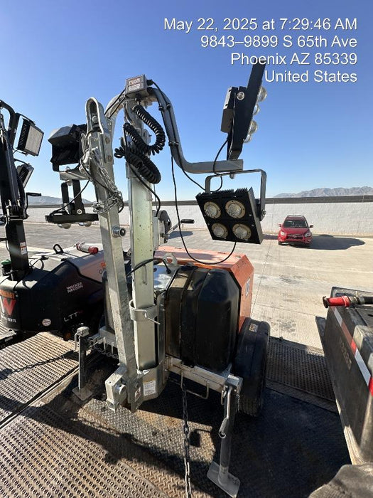 2024 WANCO WLTT-4MM4K