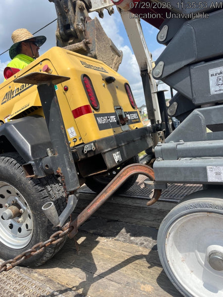 2021 ALLMAND NLV3GR