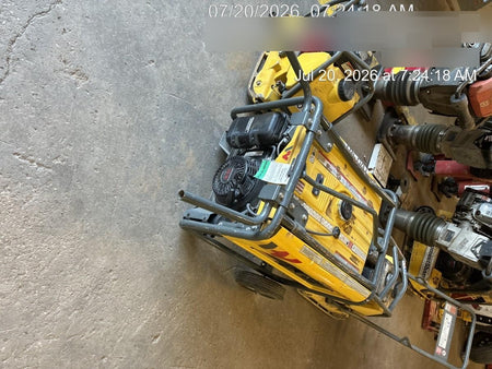 2020 WACKER NEUSON GP6600A