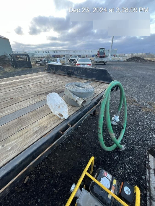 2021 WACKER NEUSON PT2A