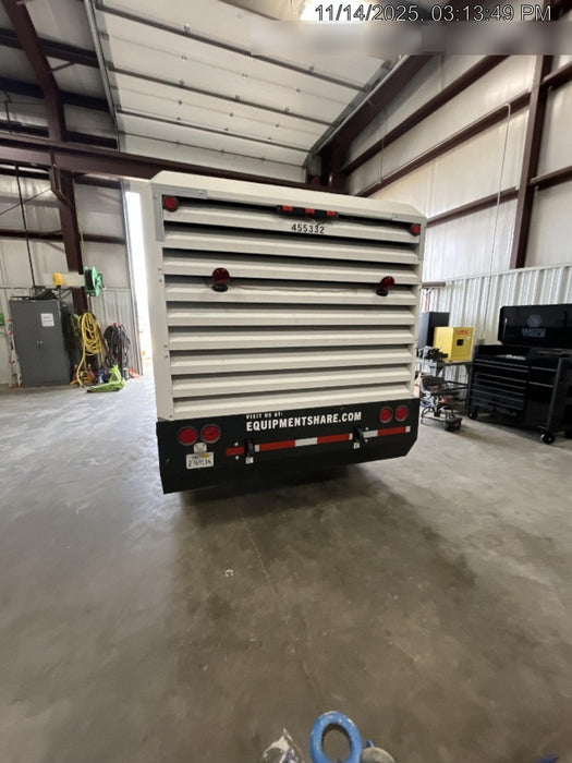 2025 BOBCAT PA915WCU-T4F