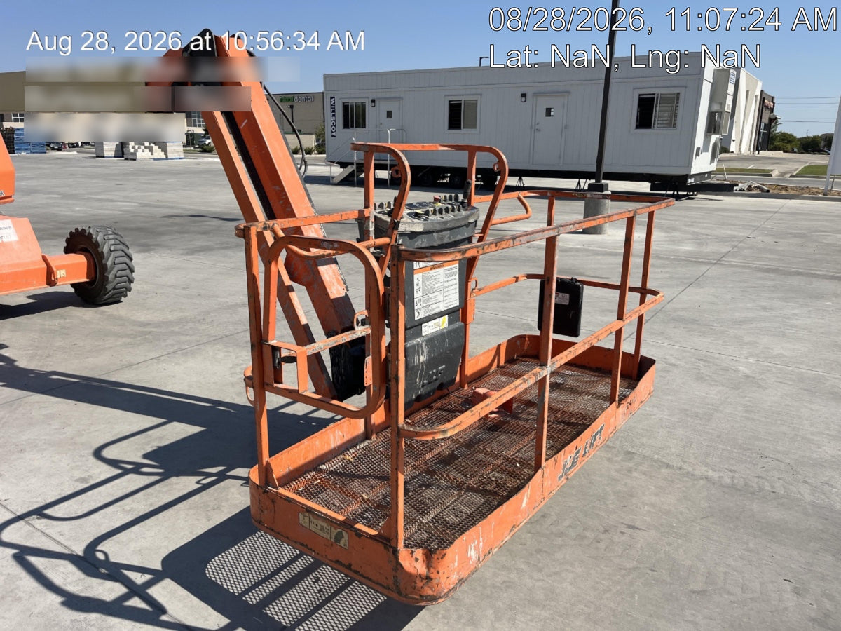 2020 JLG 460SJ
