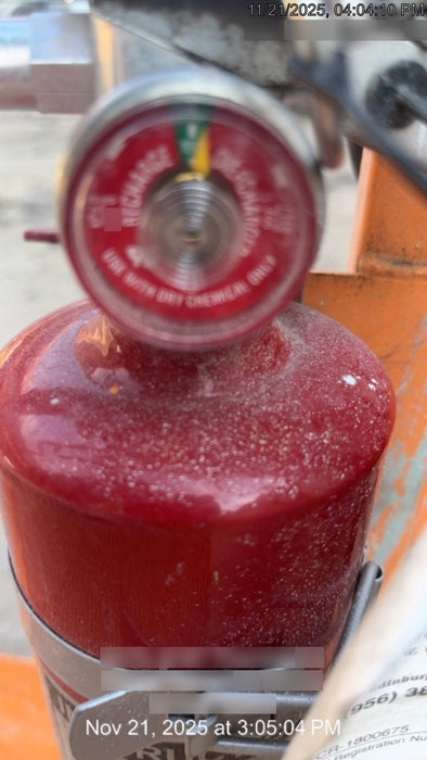 2022 JLG 660SJ Quad Track