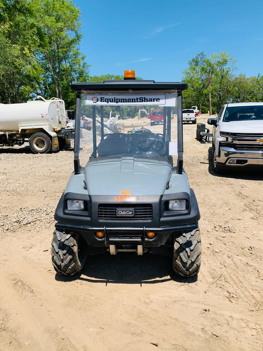 2019 CLUB CAR CA1700D (Canopy)