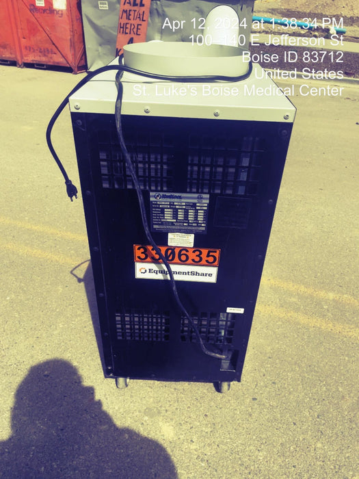 2023 KWIKOOL KPAC1411-2