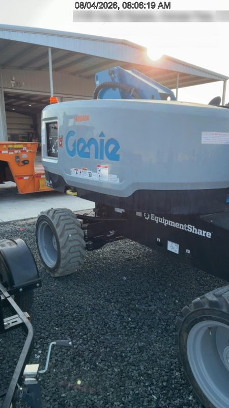 2024 GENIE S-45 XC