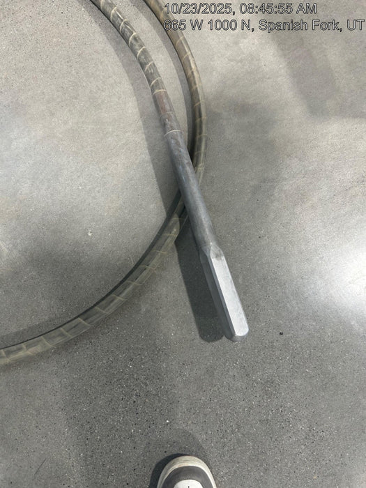 2024 WACKER NEUSON M2500