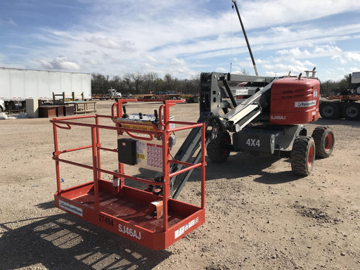 2019 SKYJACK SJ46 AJ
