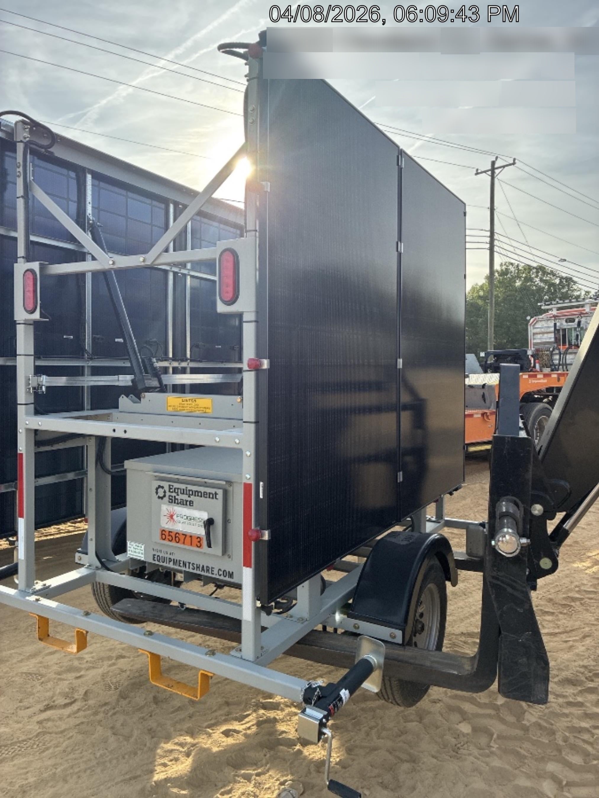 2026 PROGRESS SOLAR SOLUTIONS Helios-2XP