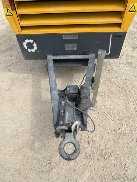 2023 ATLAS COPCO XAS 900