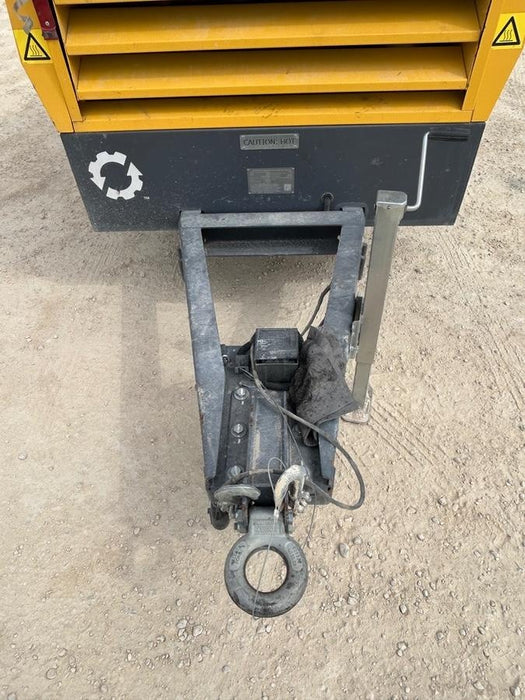 2023 ATLAS COPCO XAS 900