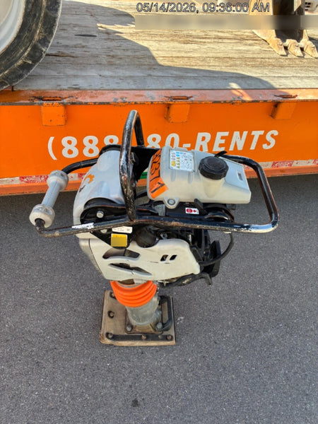 2023 MULTIQUIP MTX60HD