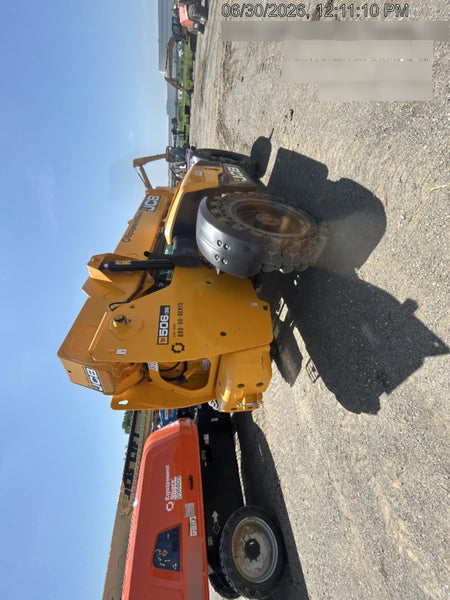 2024 JCB 506-36