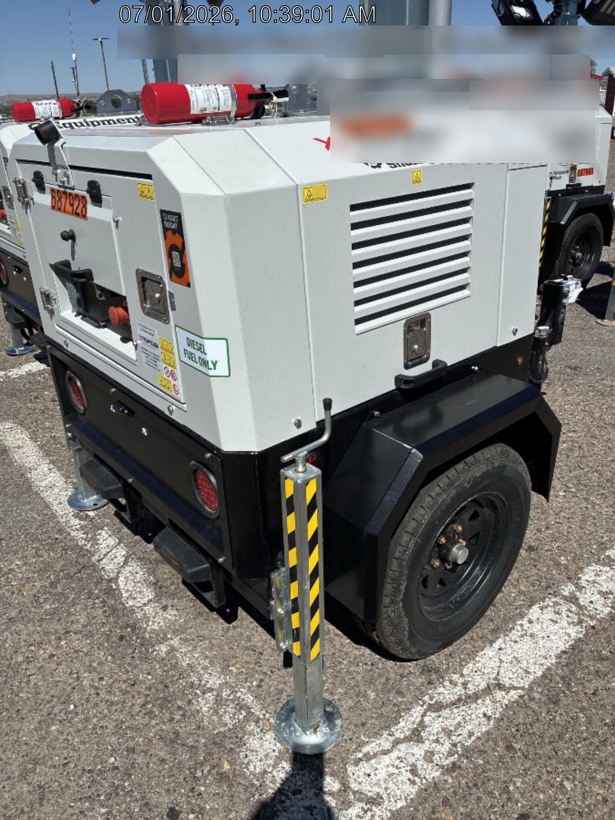 2026 TRIME X-SMART (EL1250H)