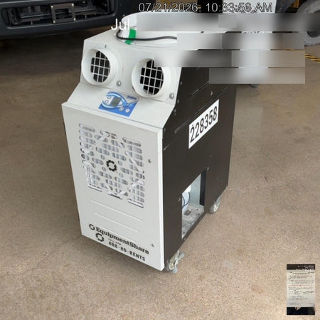 2022 KWIKOOL KPAC1411-2