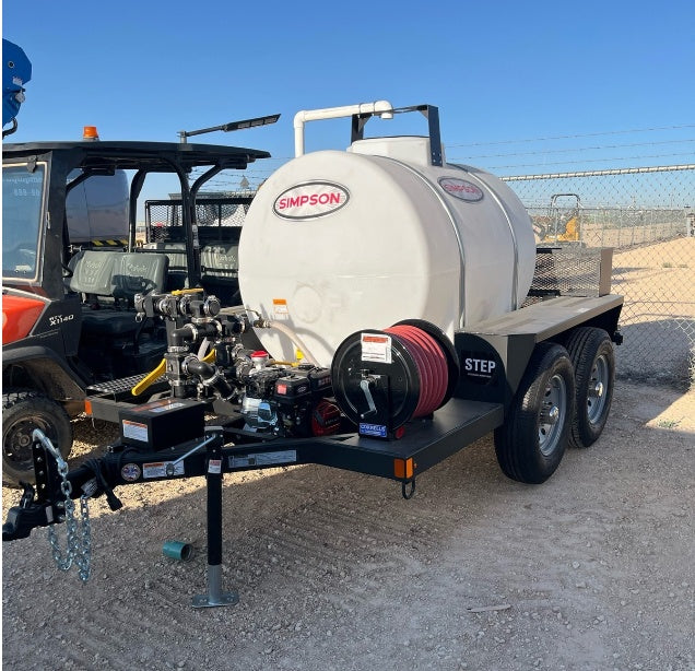 2023 SIMPSON SWT-52517