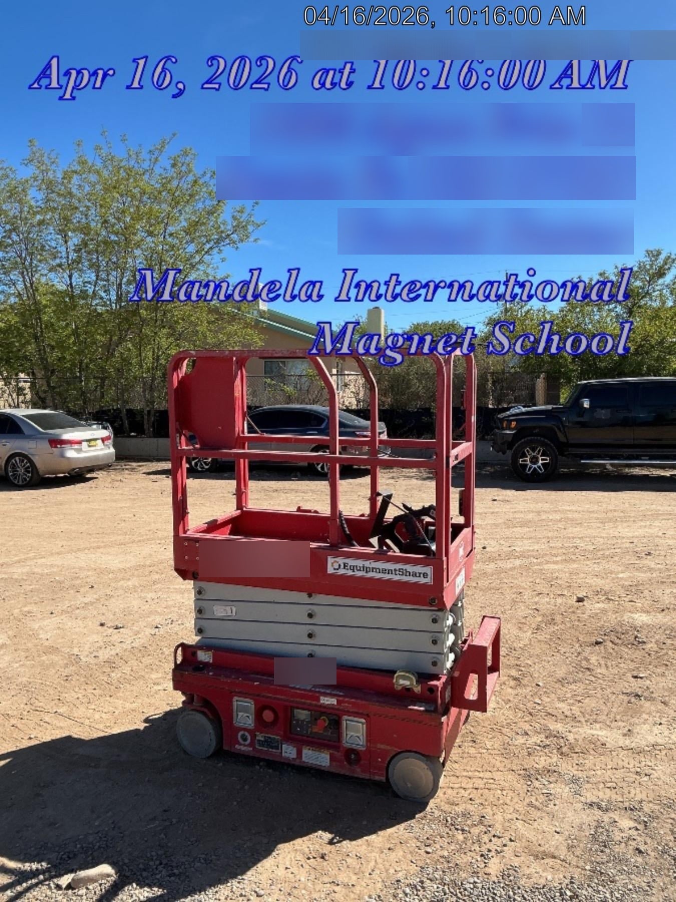 2019 MEC 1330SE