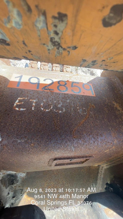 2014 WERK-BRAU 24" Bucket-WERK-BRAU