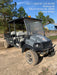 2022 Club Car CA1700D Canopy, Diesel, 4 Passenger