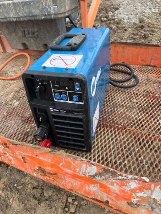 2024 MILLER ELECTRIC CST-282