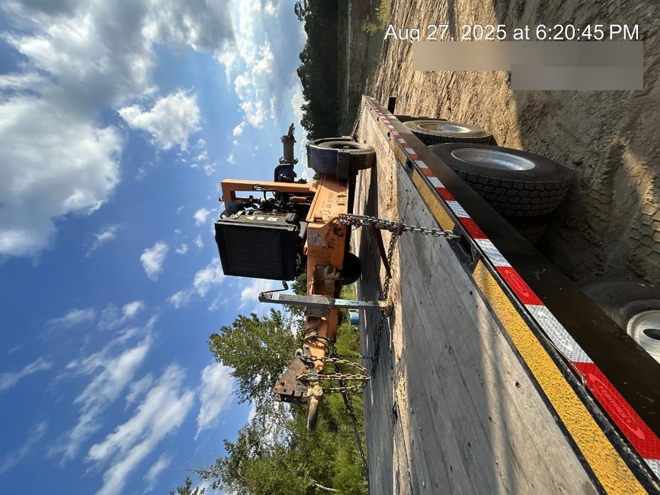 2021 PIONEER PP66S12L71-TD2.9L4