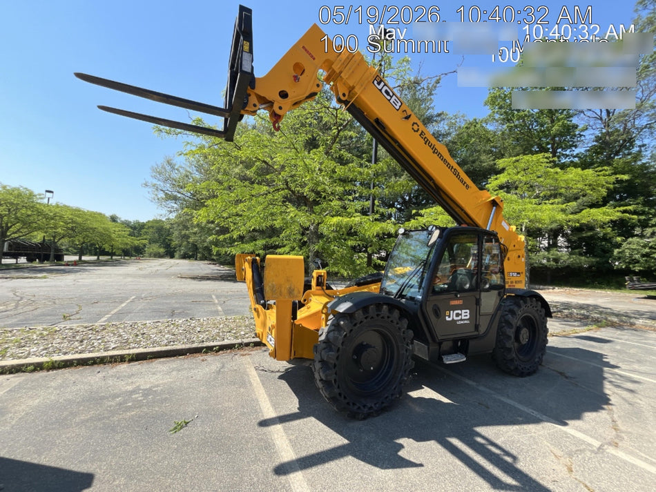 2026 JCB 512-56