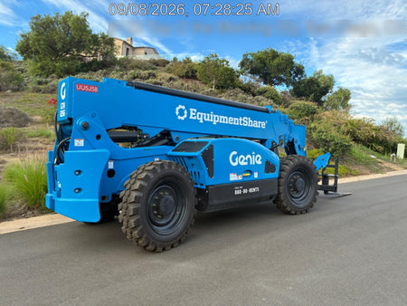 2026 GENIE GTH-1256