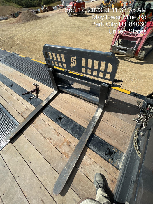 2023 SOLESBEE SPF-48