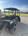 2022 Club Car CA1700D Canopy, Diesel, 4 Passenger