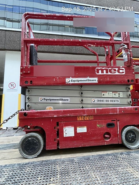 2020 MEC 1930SE