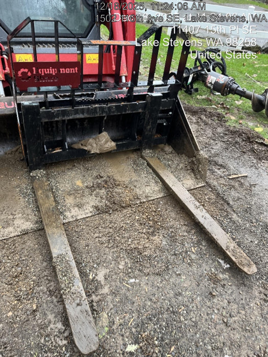 2024 VIRNIG PF4855-5VG