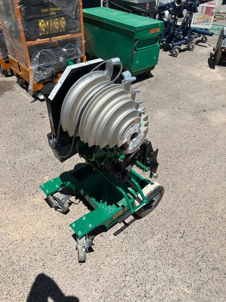 2023 GREENLEE 854DX