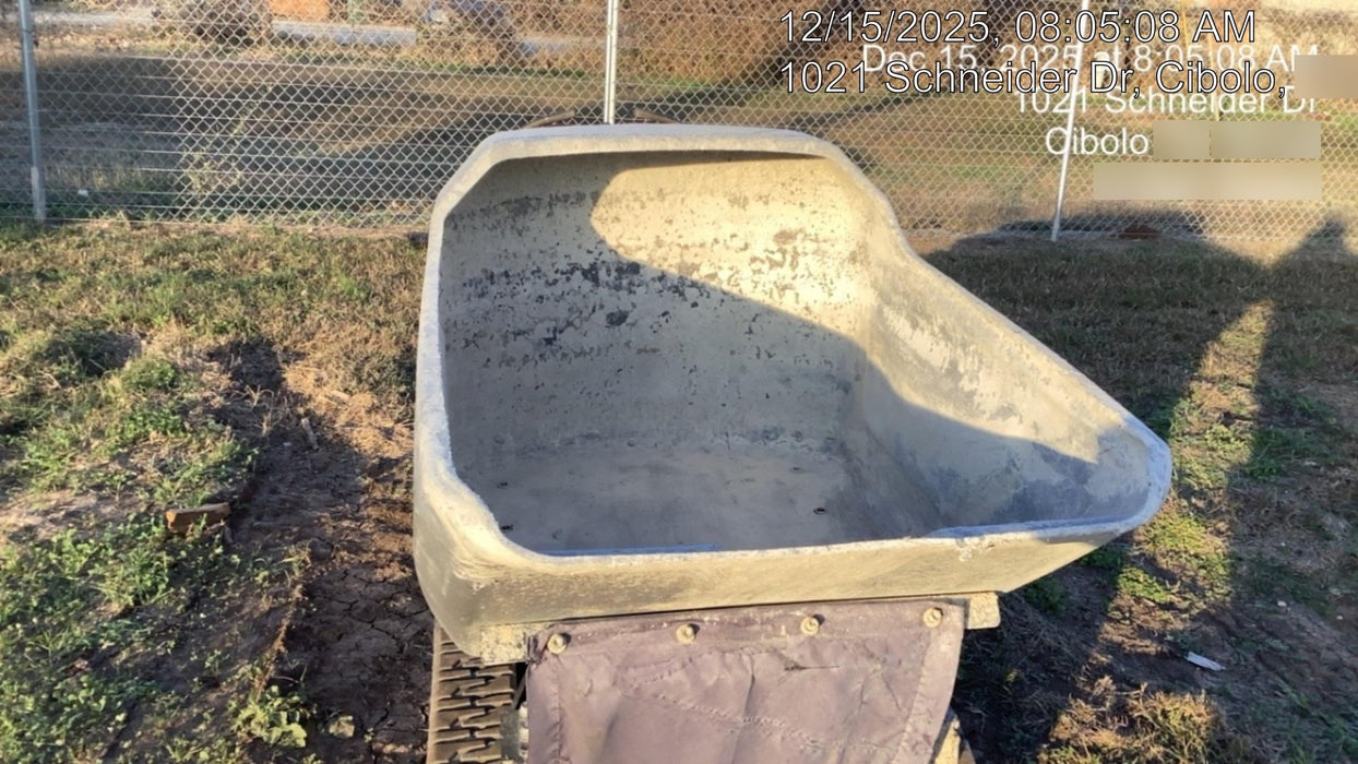 2023 TORO MBTX 2500-TS