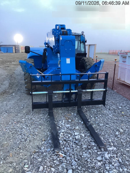 2026 GENIE GTH-1056