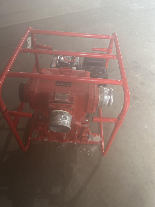 2023 MULTIQUIP QP4TH