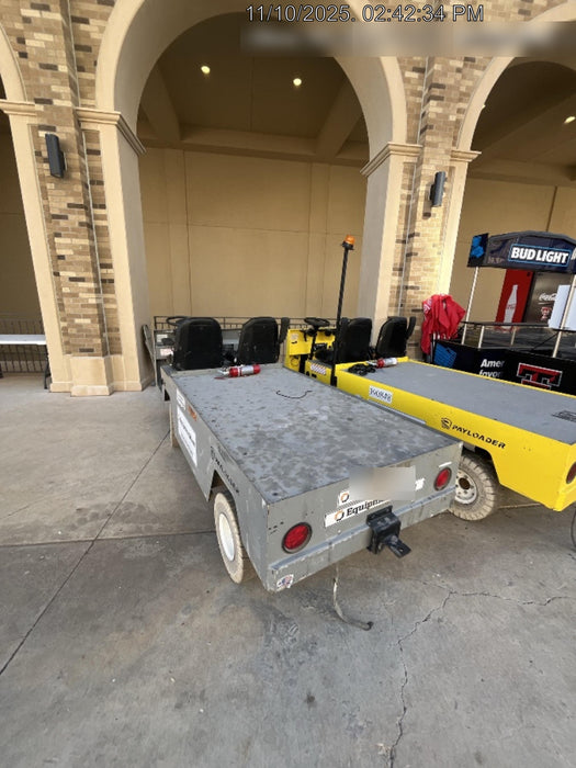 2022 COLUMBIA Payloader 2XL