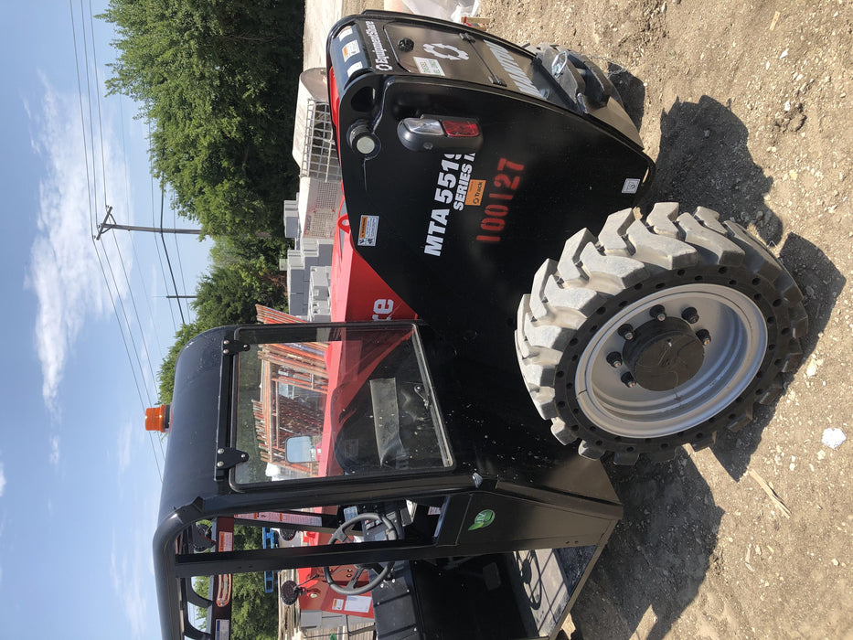 2020 MANITOU MTA5519
