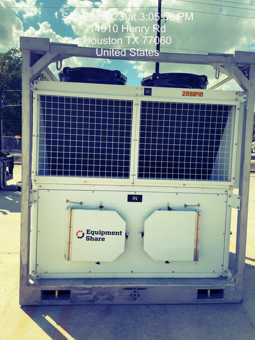 2022 SMARTECH SACP41A-HS