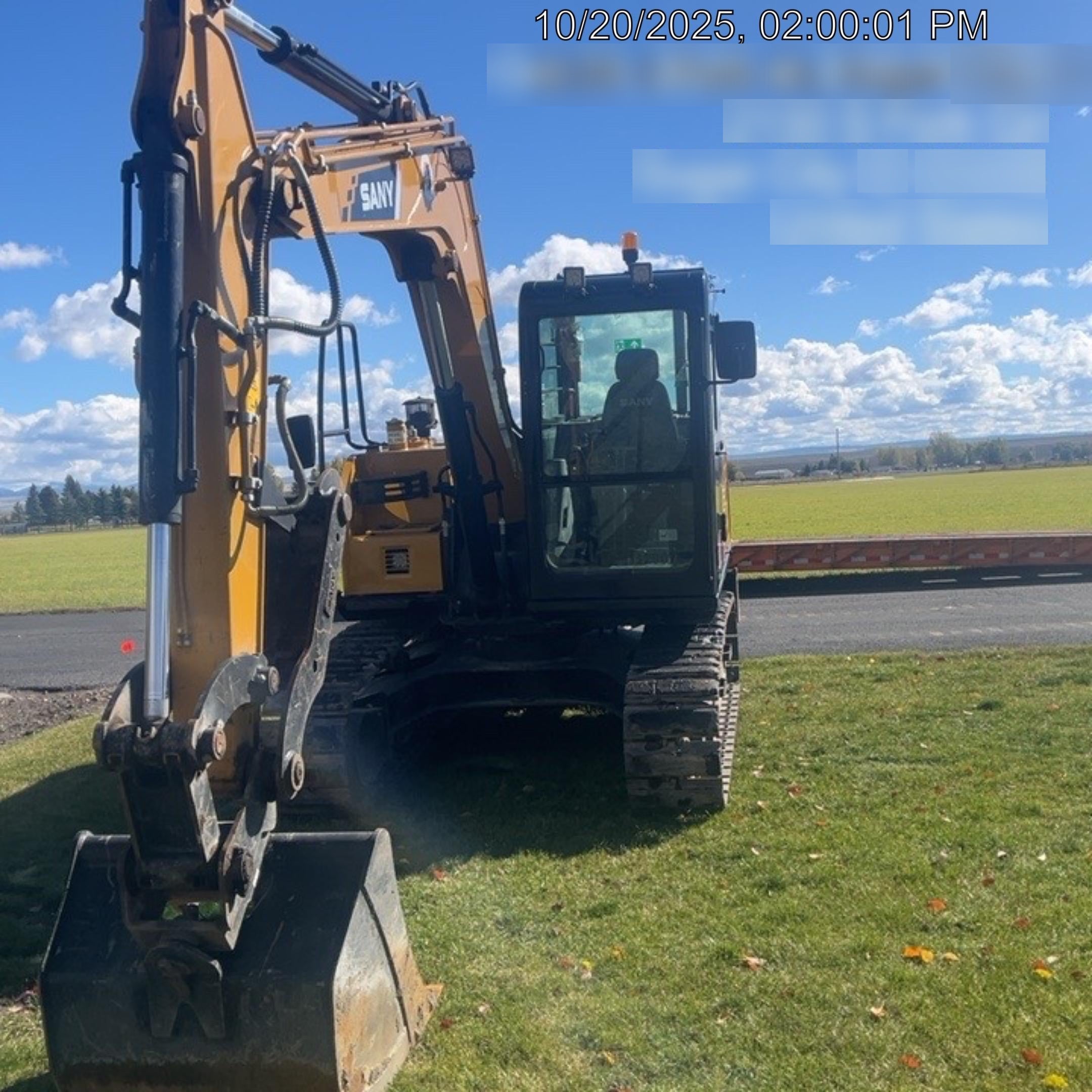 2023 SOLESBEE 36" Bucket, Tooth - Solesbee