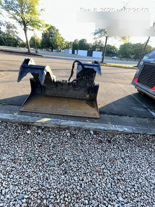 2021 PALADIN UTILITY GRAPPLE 11876-0022