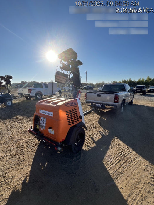 2023 GENERAC MLT2