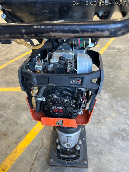 2024 HUSQVARNA LT6005