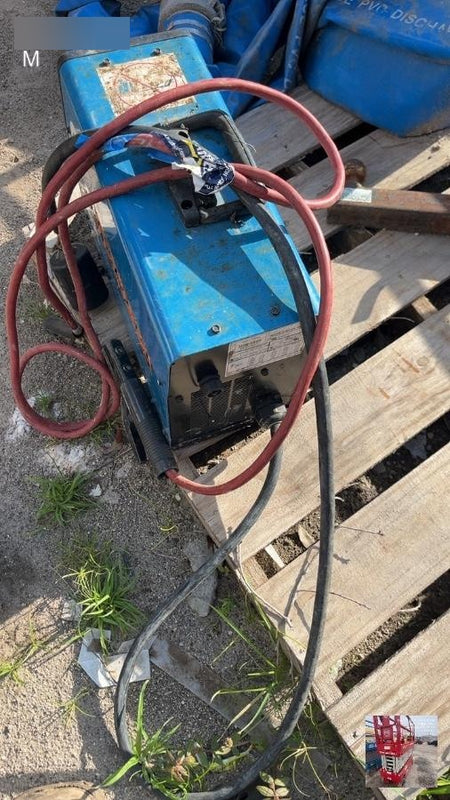 2024 MILLER ELECTRIC CST-282