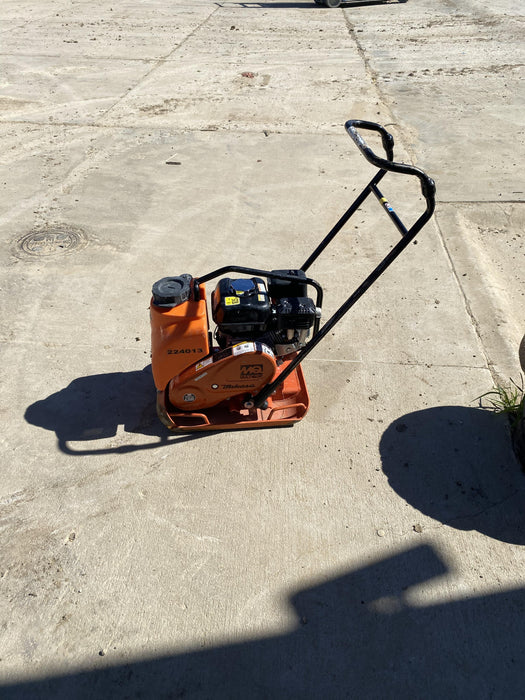 2022 MULTIQUIP MVC82VHW